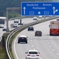 U Nemačkoj od 1. decembra poskupljuje putarina za kamione i uvode se nova pravila