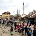 Bjelica: Sarajevo je monoetnički, muslimanski grad; Evropa da skine ružičaste naočare