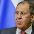Lavrov o uslovima za ulazak Srbije u Evropsku uniju: To je za Brisel geopolitička vežba, Turska već odustala