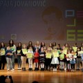 Nagrađeno 65 malih umetnika: U Vršcu dodeljena likovna nagrada Paja Jovanović