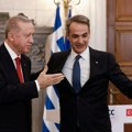 Ердоган најавио нову еру у односима Турске и Грчке