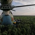Ministarstvo odbrane RF: Uspešna borbena dejstva u 125 regiona - oboren helikopter Mi-8 i 49 bespilotnih