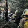 Srušio se mali avion na dalekovod u SAD: Troje poginulih, istraga u toku