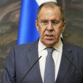 Lavrov u maroku: Ruski ministar stigao u Marakeš radi foruma o saradnji sa arapskim državama