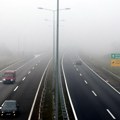 Evo kako da vožnju po magli učinite maksimalno bezbednom: Može biti izuzetno opasno i naporno, zato ispoštujte ovih 10…