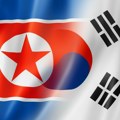 Seul evakuiše dva ostrva nakon što je Severna Koreja ispalila 200 raketa u Korejsko more