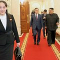 Nove pretnje sestre severnokorejskog lidera Kim Džong Una