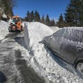 Evo koliko koštaju lopata i grtalica za sneg: Ko ne očisti ispred svoje kuće, platiće papreno - Beograđani na mukama