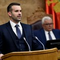 Spajić: Nova Vlada je stabilizovala Crnu Goru, različitosti su sada benefiti