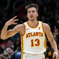 Evo gde možete da gledate uživo TV prenos Bogdanovića i Rajakovića u duelu Atlanta – Toronto