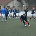 Fudbaleri Jedinstva počeli pripreme (VIDEO)