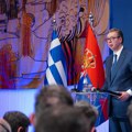 Srbija spremna da kupi deo luka Solun i Pireji! Predsednik Vučić: Potrebni su nam ti kapaciteti zbog rasta izvoza
