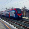 Vesić: Intenzivno ulažemo u pruge,brzim vozom od BG do Soluna za oko šest sati