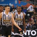 Partizan je u finalu Kupa! Crno-beli srušili Vojvodinu i zakazali duel sa Zvezdom za Žućkovu levicu