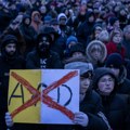 Protesti protiv desničara u Nemačkoj dali prve rezultate: AfD izgubio četiri odsto podrške za mesec dana