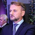 Mijailović: Dug bio veći od 10 miliona evra, ove sezone otplatićemo ceo porez