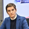 Brnabić: Odlaganje sednice Skupštine Beograda nije pobeda opozicije