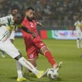 Kapiten Malija Traore suspendovan na četiri utakmice