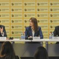 Ropke: Izveštaj međunarodnih posmatrača o izborima u Srbiji očekujemo vrlo brzo