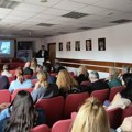 „Od ideje do inovacije“ – Predstavljen Bioteh start inovacioni inkubator Tehnološkog fakulteta u Leskovcu