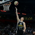 Partizan večeras protiv Olimpije: Anđušić optimističan!