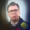 Antisrpska osovina opet udara na Vučića