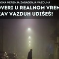 Tokom prošle nedelje u Zaječaru su postavljena četiri senzora zagađanja vazduha PM česticama koja podatke pokazuju u…
