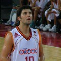 Dejan Bodiroga još četiri godine na čelu Evrolige