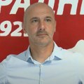 Дејан Јоксимовић нови тренер Радничког из Ниша