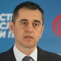 Nikezić: Višemesečno čekanje da se odobre nabavke za zdravstvene ustanove najbolja potvrda da su javne finansije Srbije…