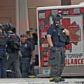 Пуцњава у Индијанаполису: Погинула једна особа, рањено пет, међу њима и полицајац