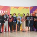 Održana sedamnaesta dodela VIRTUS nagrada za filantropiju