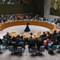 Savjet bezbjednosti UN-a zatražio hitan prekid vatre u Gazi, SAD bile suzdržane