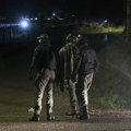 Нова.рс у Бору: Полиција чува прилаз породичној кући нестале Данке (2), спасиоци претражују сваки метар терена ФОТО