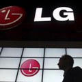LG Electronics s padom dobiti unatoč rastu prodaje