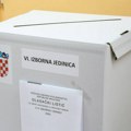 Izbori u Hrvatskoj: Do 16.30 glasalo čak 50,6 odsto birača, znatno više nego na prethodnim
