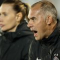 Albertu Nađu pozlilo, završio u urgentnom centru: Partizan bez trenera na derbiju!