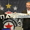UŽIVO Potvrđena velika vest za Partizan: "Zašto dve godine?"