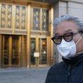 Izgubio je 36 milijardi dolara za nedelju dana, ojadio vodeće bankare i brokere s Volstrita: Bil Hvang stiže pred sud