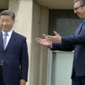 Zapadni mediji o Sijevoj poseti Beogradu: Da li je Srbija čelični "trojanski konj" Kine u Evropi