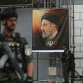 Šta čeka region i svet posle pogibije iranskog predsednika
