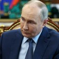 Putin: Ekonomija raste, energetski kompleks se stabilno razvija uprkos sankcijama