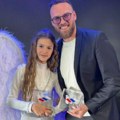 Mala srpkinja najbolja! Maša Milovanović donela pobedu našoj zemlji na jednom od najvećih dečjih festivala u Evropi