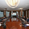 Vlada RS formirala Radnu grupu za izradu Sporazuma o mirnom razdruživanju sa Federacijom BiH
