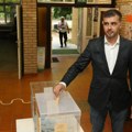 Manojlović: Delegitimisati vlast zbog manipulacija, borba građanskom neposlušnošću