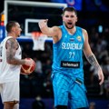 Luka Dončić obećao da će igrati za reprezentaciju, tu je i igrač Zvezde: Slovenci objavili spisak od 16 igrača