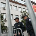 Opasnost od bekstva: Policajcu Vasoviću određen pritvor do 72 sata