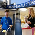 Sve o izborima u EU: Oko 373 miliona ljudi izlazi da glasa: Evo kako ovo glasanje funkcioniše i zašto je bitno