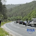 Poginuo moticiklista, saobraćaj obustavljen preko Borove Glave: Prve slike sa mesta teške nesreće kod Zlatibora, stvorene…