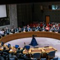 Šta stoji u rezoluciji o prekidu vatre koju je usvojilo Vijeće sigurnosti